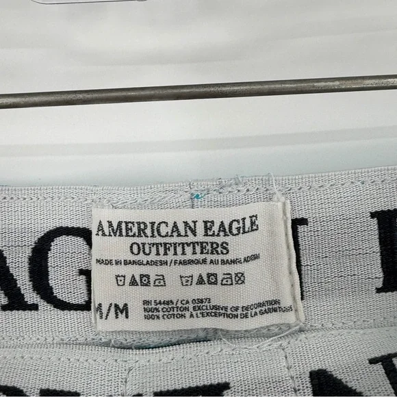 American eagle boxer shorts medium - Picture 3 of 3